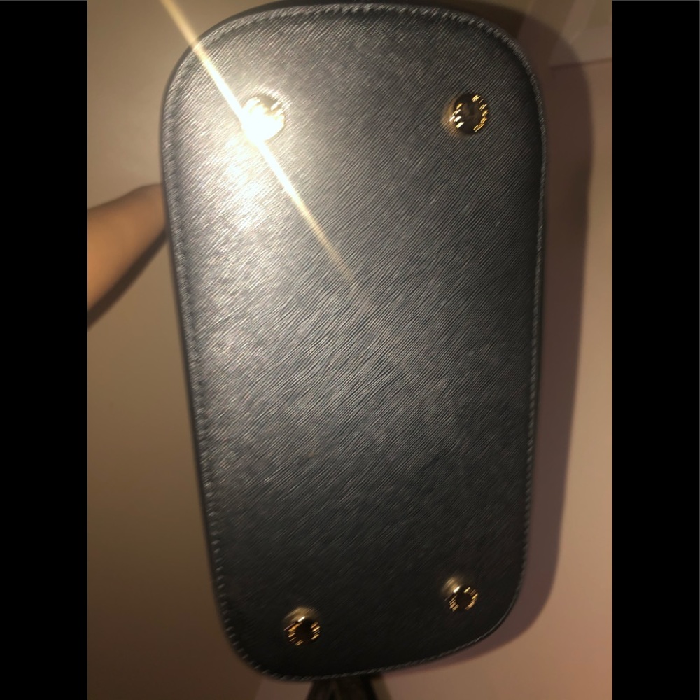 MICHEAL Micheal Kors Black tote